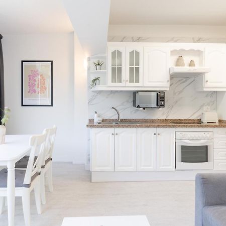 Apartamento En Puerto De La Cruz Экстерьер фото