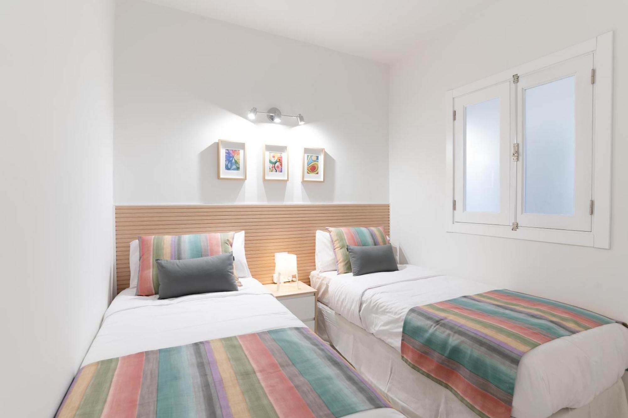 Apartamento En Puerto De La Cruz Экстерьер фото