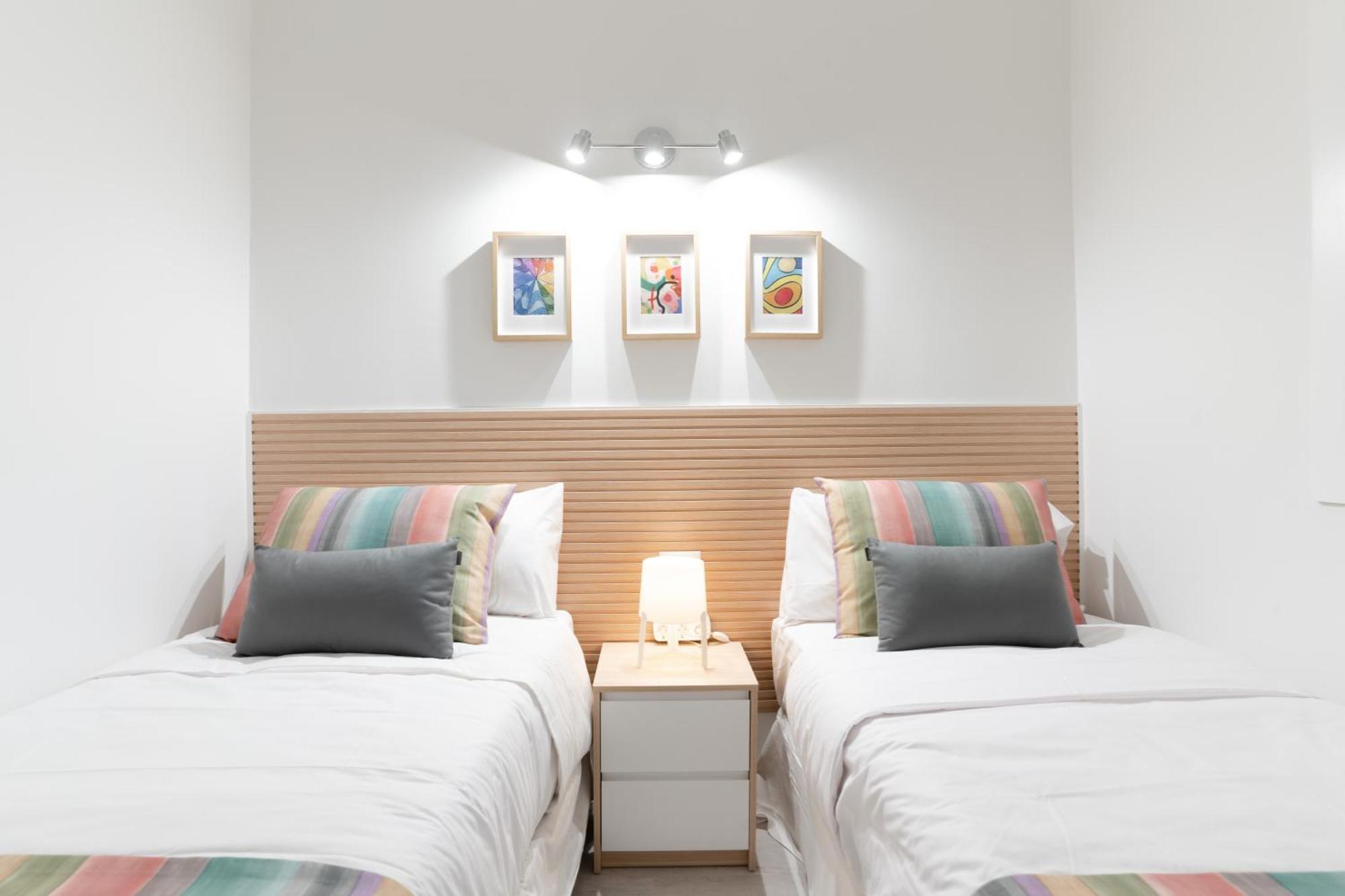 Apartamento En Puerto De La Cruz Экстерьер фото