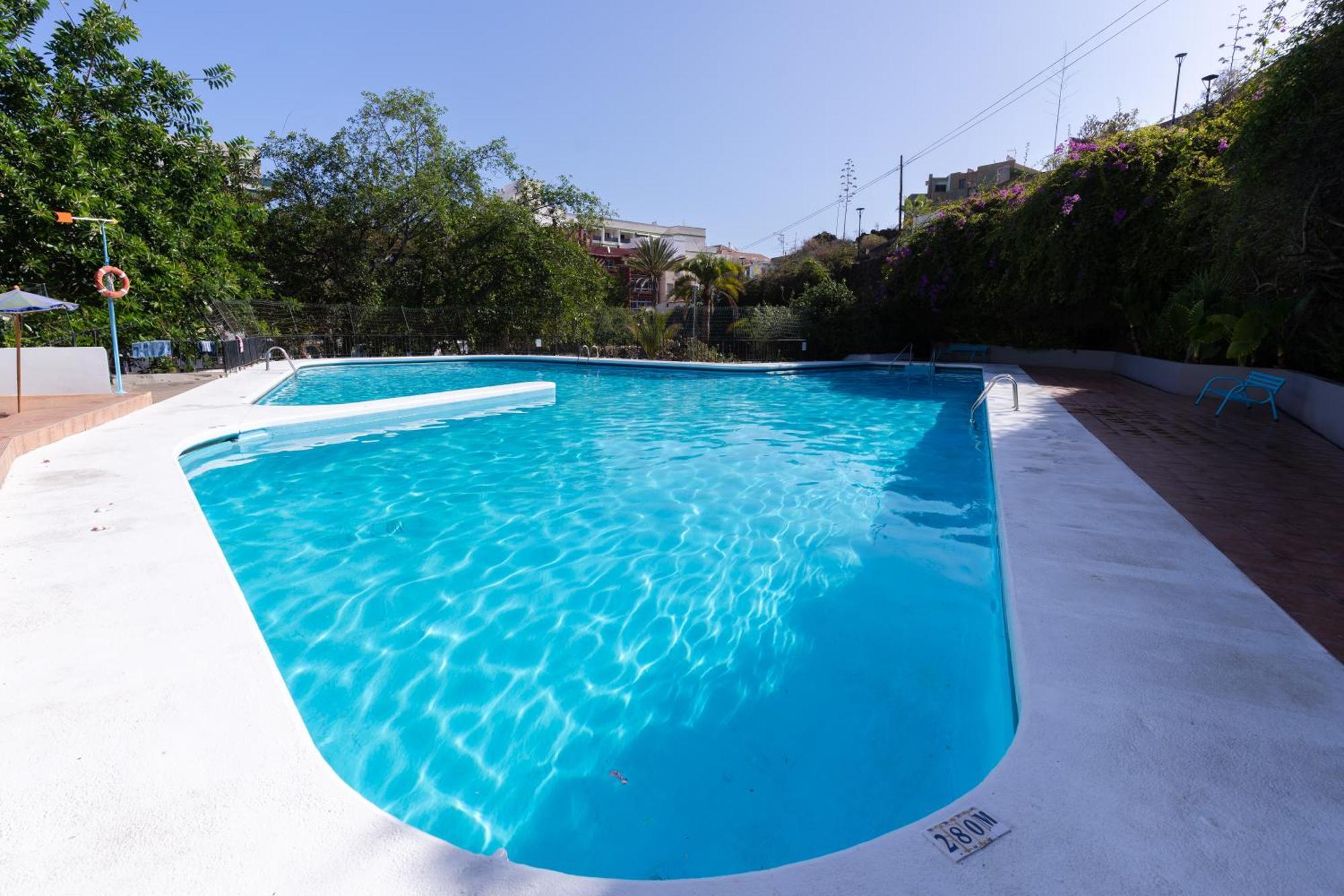Apartamento En Puerto De La Cruz Экстерьер фото