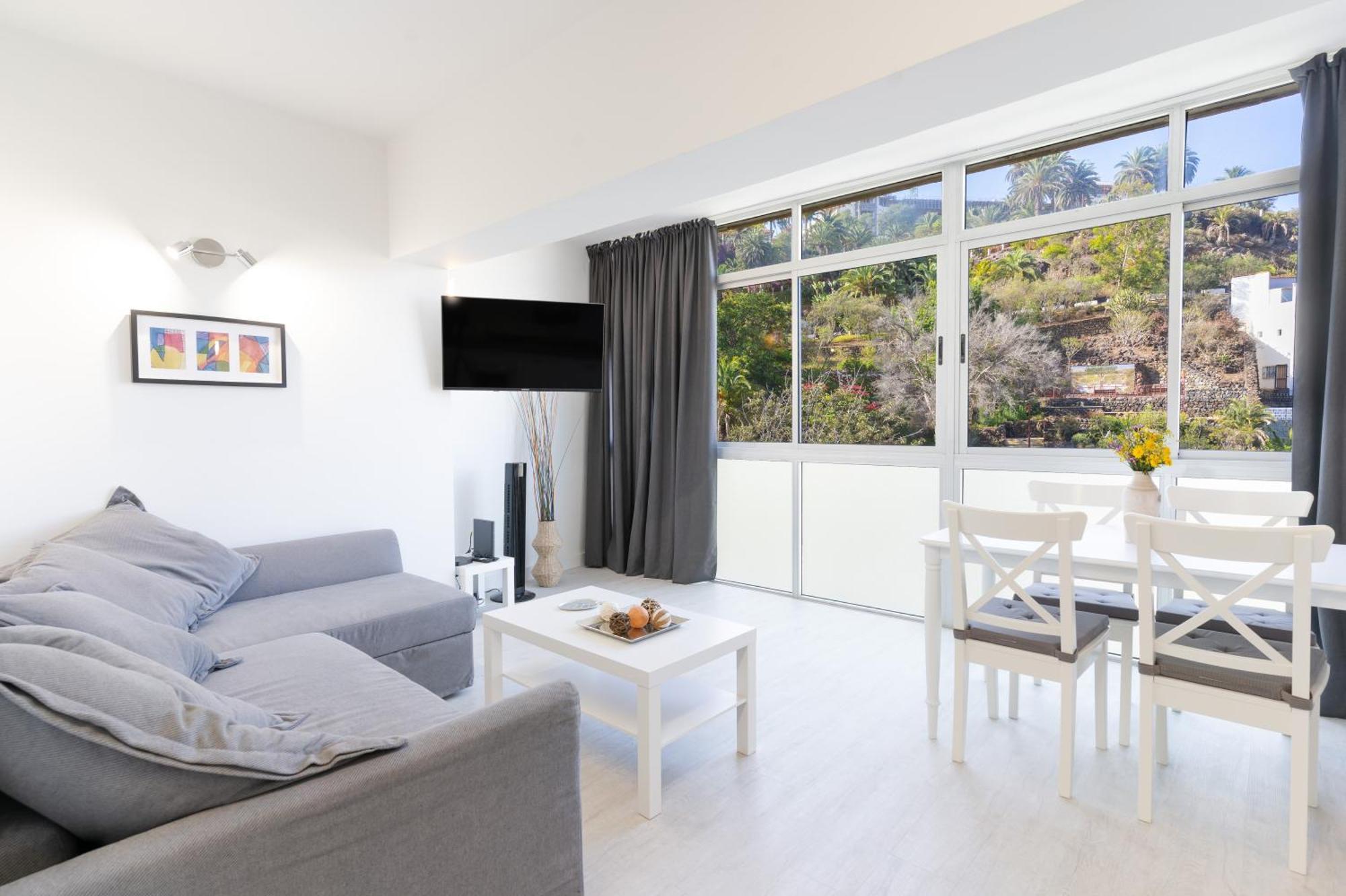 Apartamento En Puerto De La Cruz Экстерьер фото
